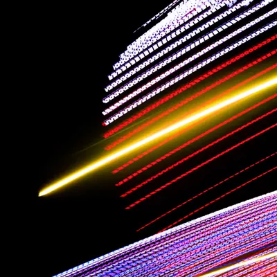 Transmissions of Light - Passages In Space 02