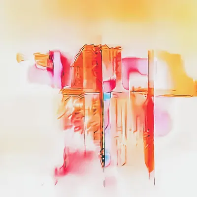 artificialAbstract_iii