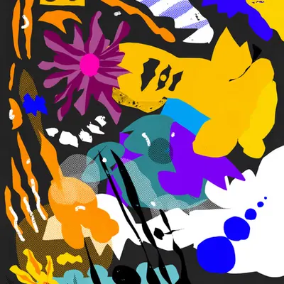 Warm Chromatic