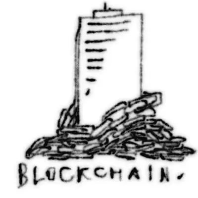 blockchain