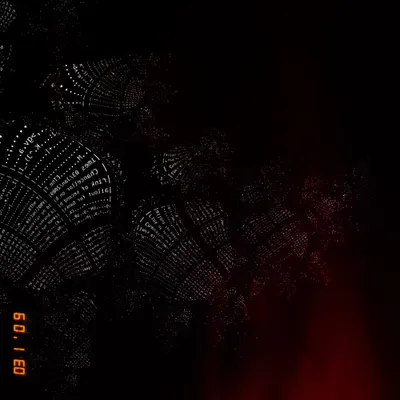 Genesis Block Fractal #3