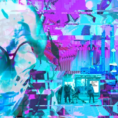 New Worlds