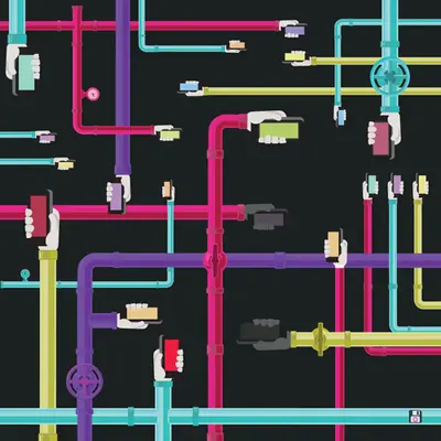 Series of Tubes