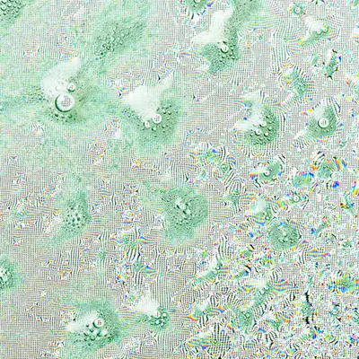 Magnifying Wash.