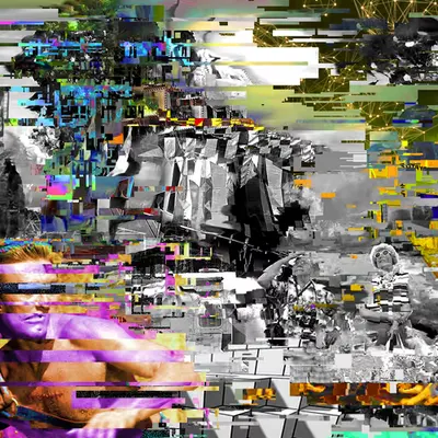 Non-Fungible Broken