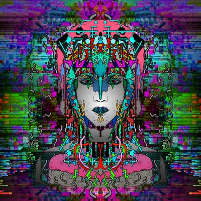 Atom Heart Glitch Mother 1830389
