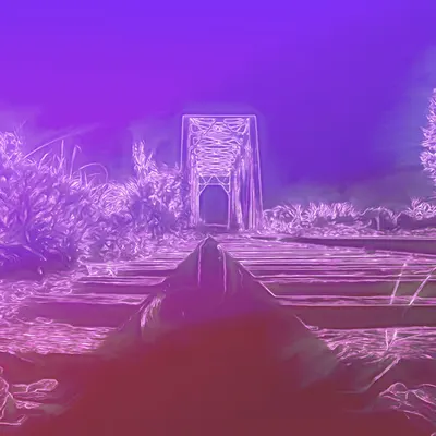 One Bridge Away