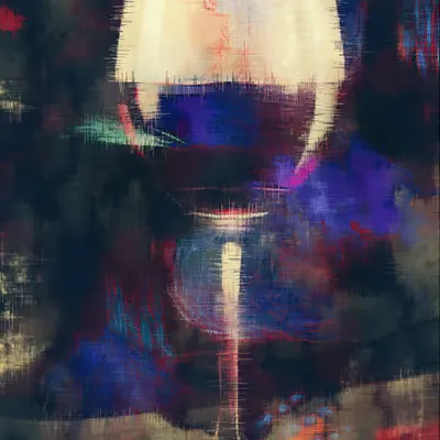 The Wine Glass