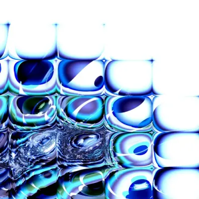 Ice Cubes