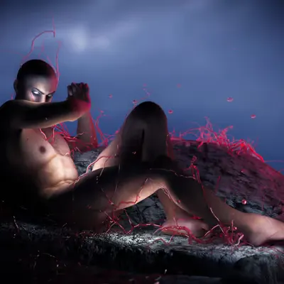 Tribute to the Fallen Angel - 2019
