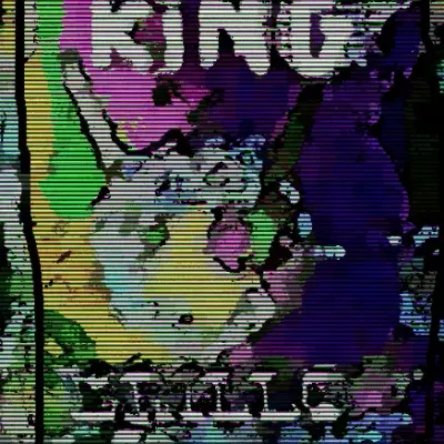 King Grillo Soup 2.0