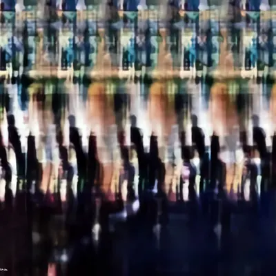 Dreams of the Artificial Entity