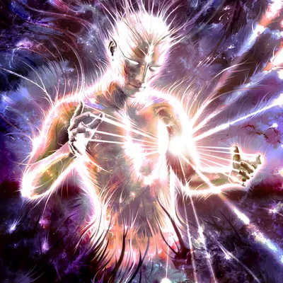Weaving the Universe