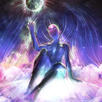 Moonchaser