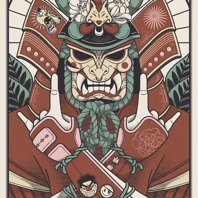 Samurai