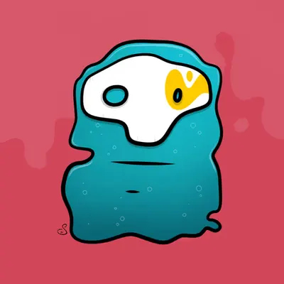 GANOODLE / 091-53