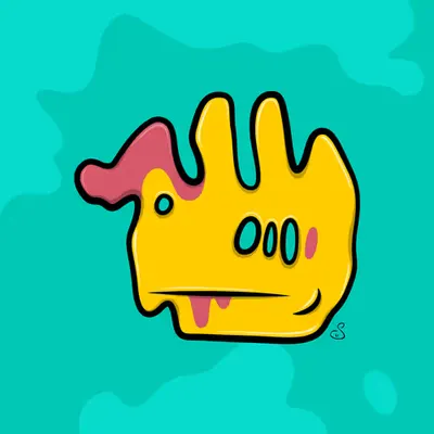 GANOODLE / 094-01
