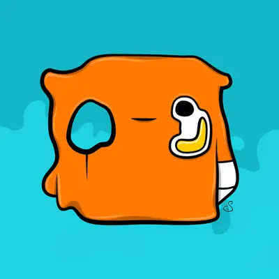 GANOODLE / 069-38
