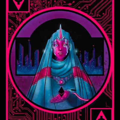 THE QUEEN OF HEARTS (exclusive single edition)