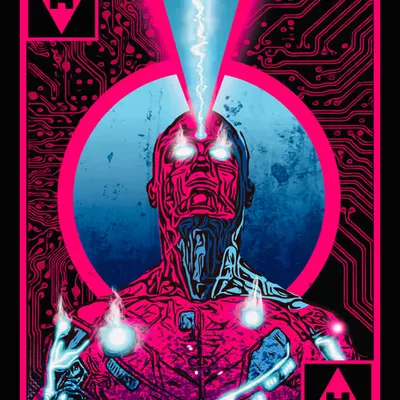 THE KING OF HEARTS (exclusive single edition)