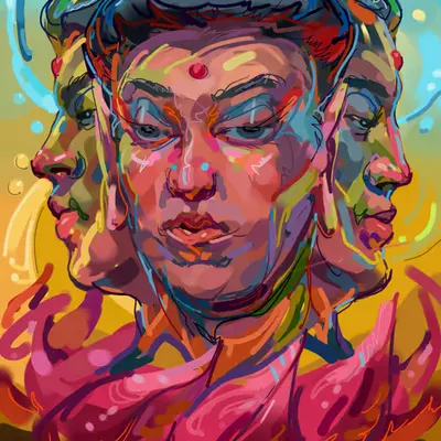 Brahma
