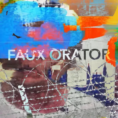 ANDROID PLAZA - FAUX ORATOR