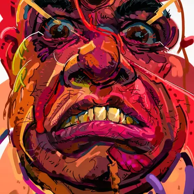 Joe Rogan