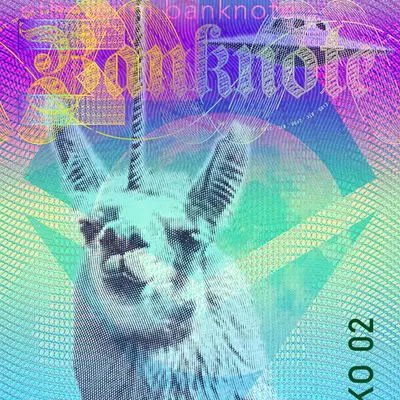 Ethereum ETH-KO-02