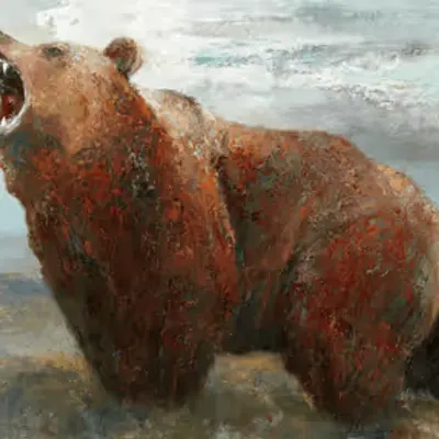 The Bear