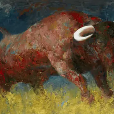 The Bull