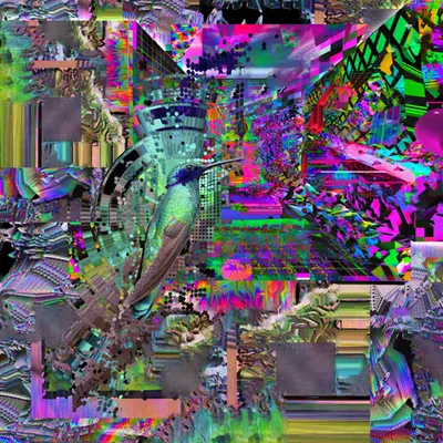 Max Osiris/Jay Delay Split “Infinitely Structured Taste”