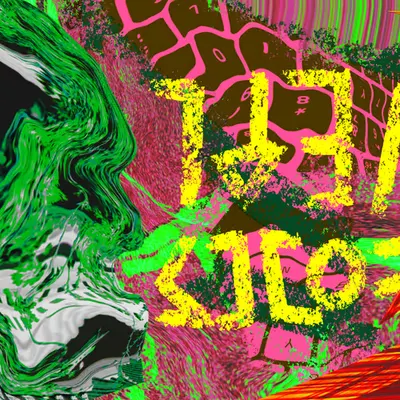 A.I. Deity Conjuring pt. 08 (Post-Historic Inscription)