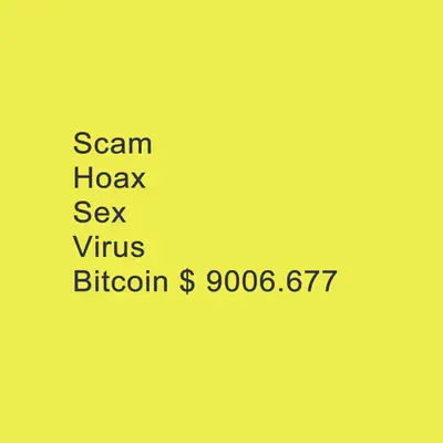 Minimal Poem 4