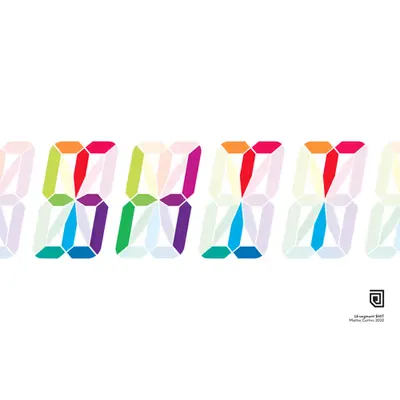 Sixteen-segment $HIT