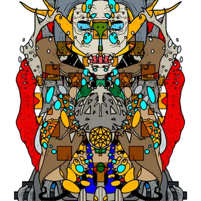 WEIRD_DEITY_1911