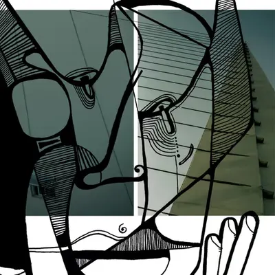 The lines of the whole