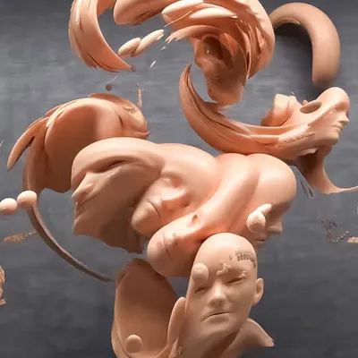 Heads