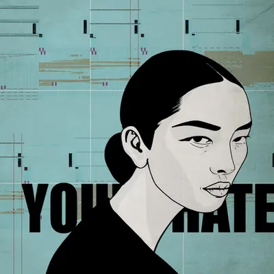 Your Hate