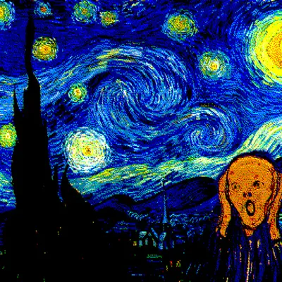 Nyctophobia