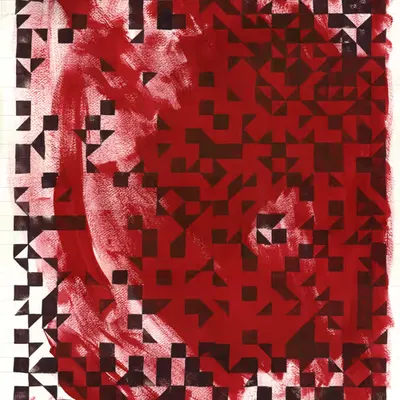 ARS-1-000 Red