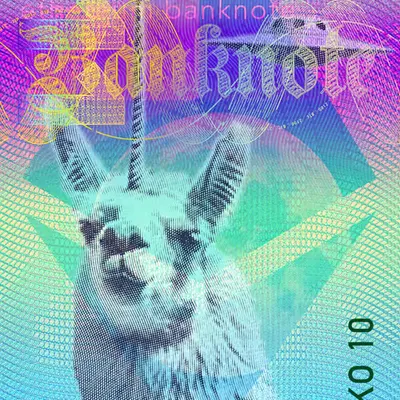 Ethereum ETH-KO-10