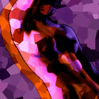 Thrust