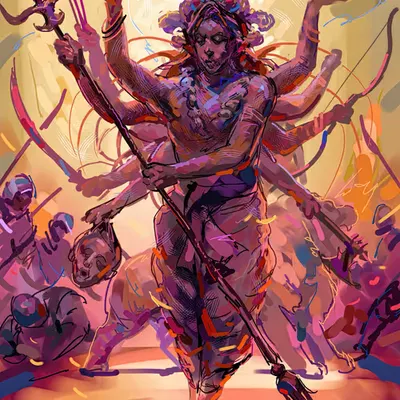 Kali