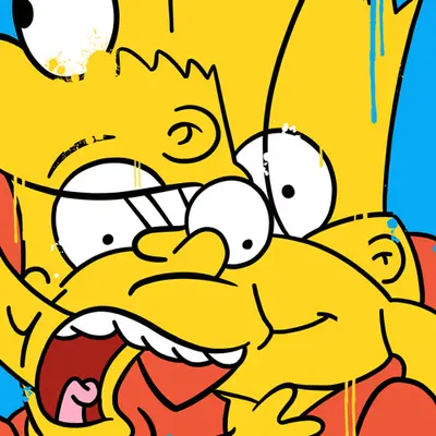 84R7 S1mPSon