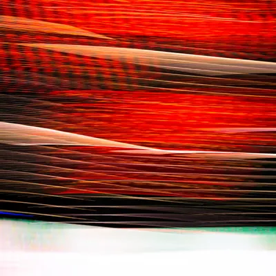 Transmissions of Light - SEEING RED.