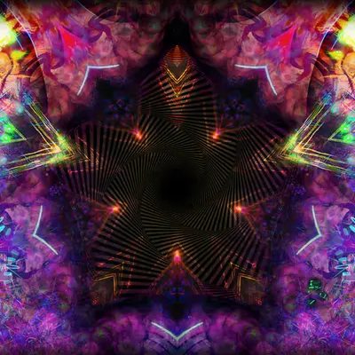Alchemy of the Maelstrom / Shot N°09