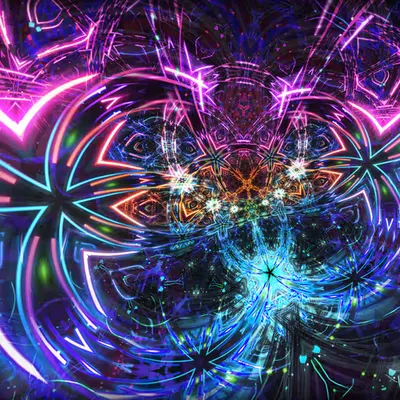 When Worlds Collide / Shot N°10