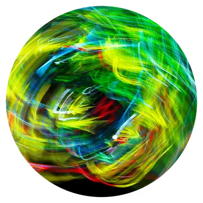 Omni Planet Fingerprint