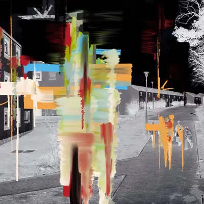 MEMORY FRAGMENTS