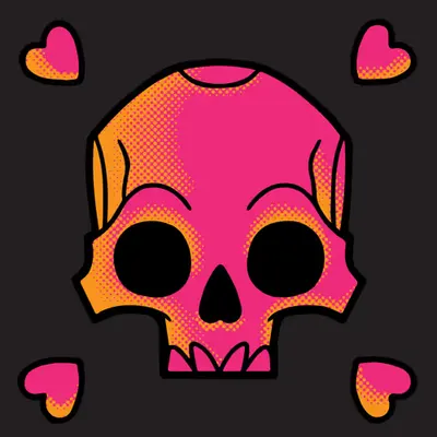 PINKY SKULL